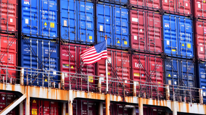 BDM: Tensões Comerciais Sobem com Tarifas de Trump,...