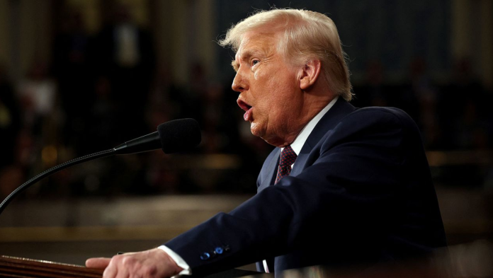 Destaques do Discurso de Trump ao Congresso: Análise...