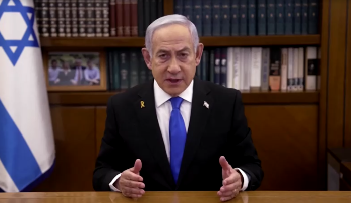 Israel comunica postura aos EUA em conversas sobre...
