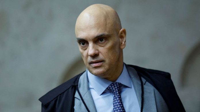 Supremo Avança com Processo Contra Deputados do PL por...
