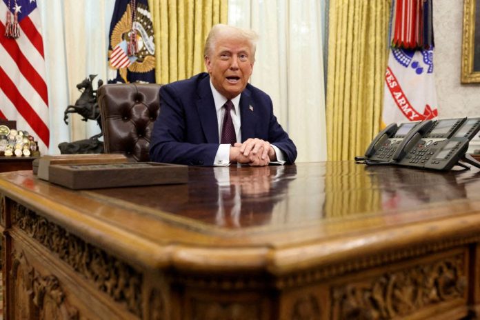 Trump Pressed to Dismantle U.S. Department of Education,...
