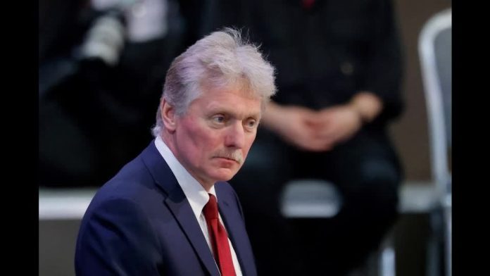 Kremlin: Discussões Futuras com EUA Focarão no...
