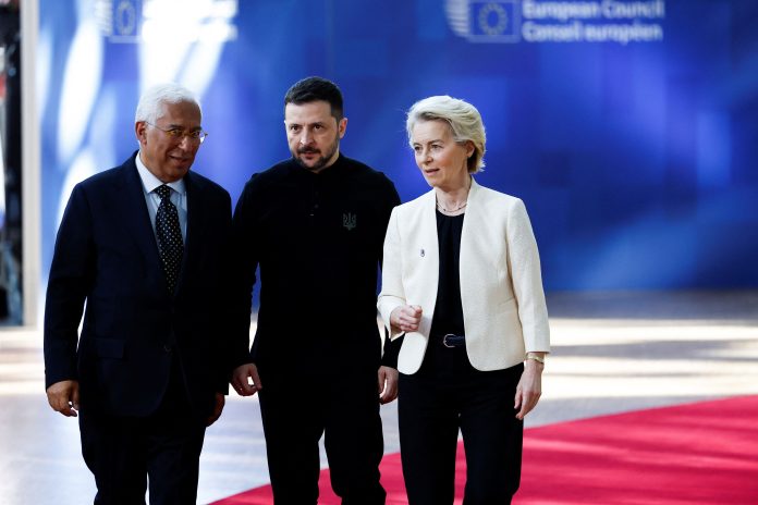 UE Intensifica Investimentos em Defesa e Reafirma...