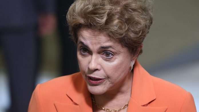 Oscar: Homenagem à Civilização Aplaudida por Dilma