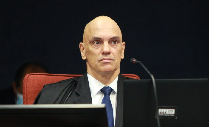 Moraes solicita avaliação da PGR sobre inquérito...