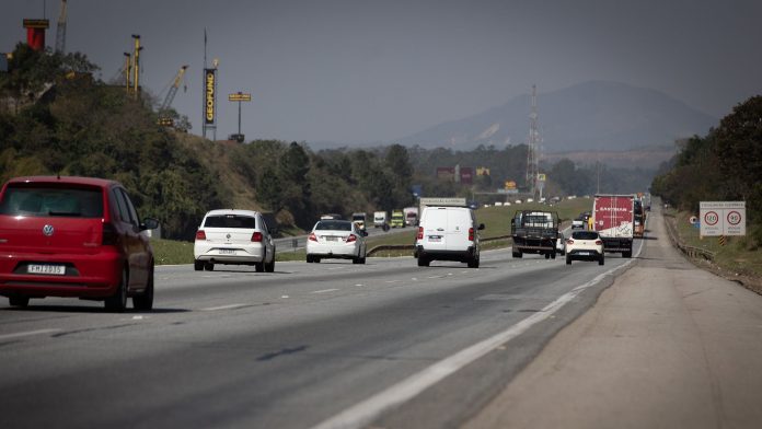 Proposta de Renomeação da Rodovia Castello Branco em...