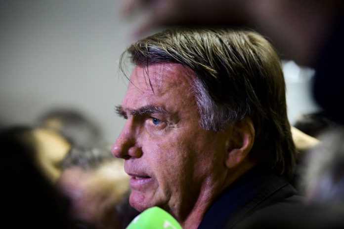Bolsonaro Faces Deadline to Address PGR Allegations This...