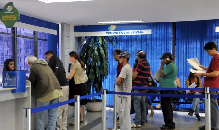 INSS Payments to Be Advanced Starting This Thursday;...