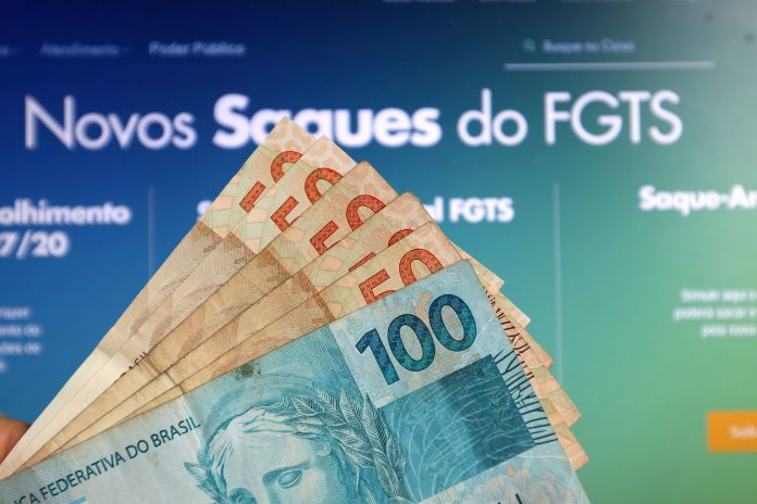 FGTS Payments Begin This Thursday: Find Out If You're...