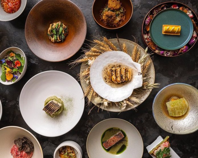Descubra os 50 Restaurantes Imperdíveis da América do