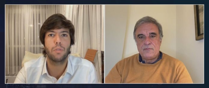 O Grande Debate: Eduardo Bolsonaro Deve Ter o Passaporte...