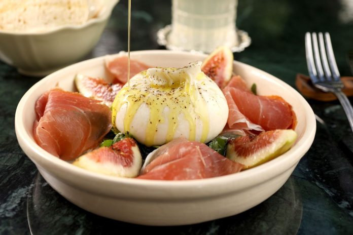 Marena Cucina: Sabores Autênticos da Puglia no Coração