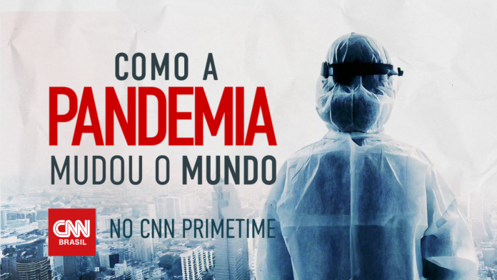 Impactos Duradouros: A Pandemia e a Transformação Global