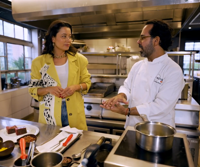 Descubra o Sabor da Paraíba: Receita Autêntica de Rubacão