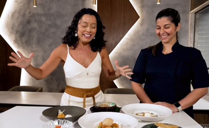 Queijadinha Caseira: Aprenda a Arte com o Chef