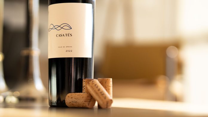 Vinho da Mantiqueira: A Singular Brazilian Label Among the
