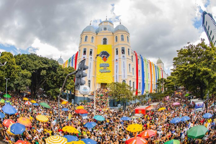 Belo Horizonte Carnaval: Your Guide to Blocos, Bars & Bites