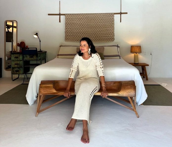 OIÁ Casa Lençóis: Modern Sanctuary at the Gateway to