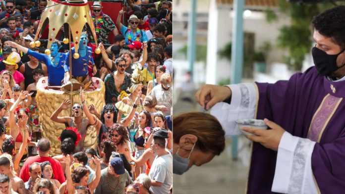 Descubra o Significado Profundo da Quarta-feira de...
