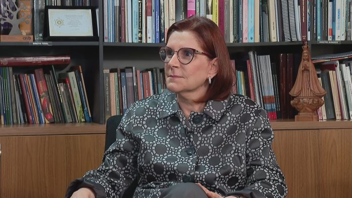 Novo Rumos: Presidente do STM Defende Supremacia do...