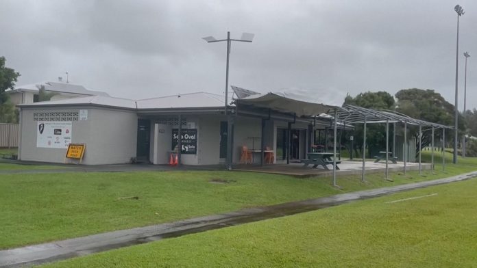 Alfred: Cyclone Strikes Australian Coast on Thursday