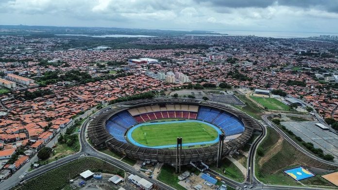 Guia de Transmissão: Moto Club x Sousa PB na Copa do...