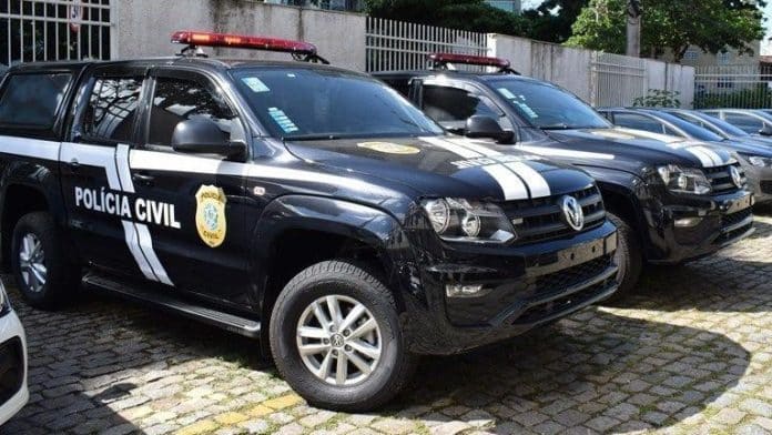 Confronto Letal: Homem é Morto por Policial de Folga em...