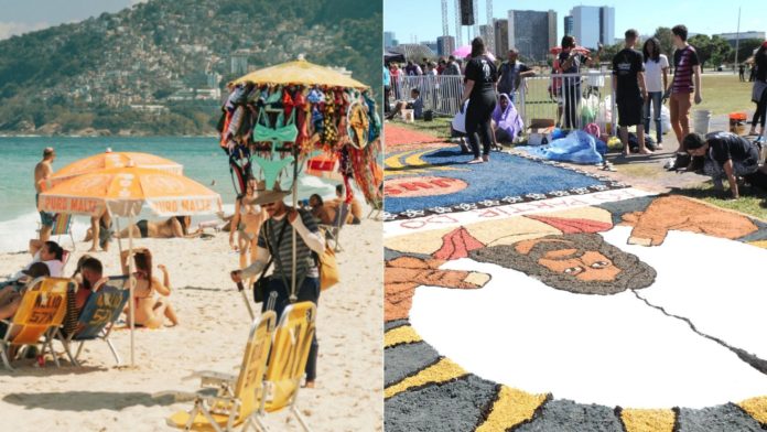 Confira as Próximas Datas de Feriados Nacionais Após o...