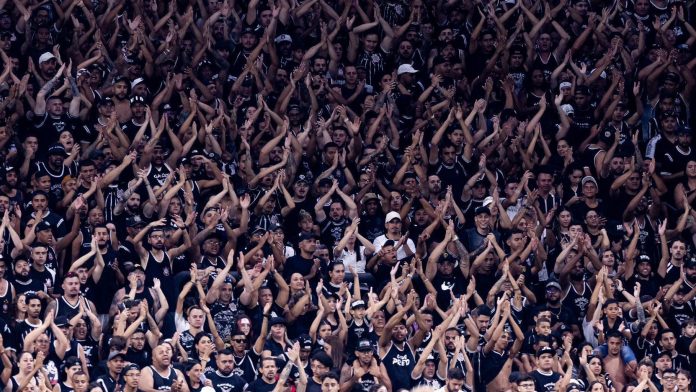Corinthians' Fundraiser Hits Just 5% of Goal with Three...