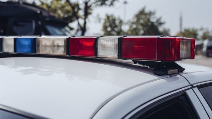 Mulher Detida Após Atropelamento de Três Crianças em...