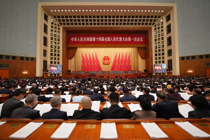 China Intensifies Stimulus Efforts to Safeguard Economy...