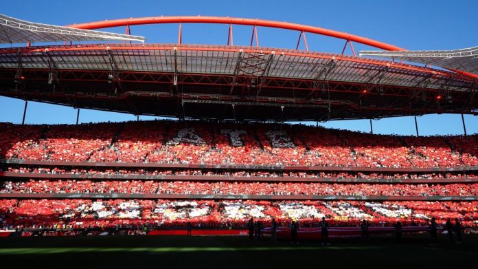 Principais Clubes de Portugal Juntos Contra Uso de Fogos...