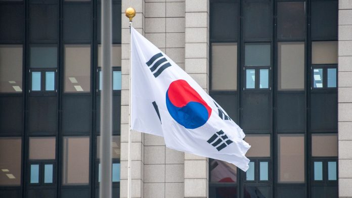 Crescimento Anual do PIB Sul-Coreano Atinge 1,2% no 4º...