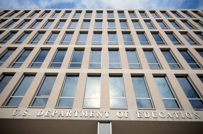 Trump Poised to Sign Order Dismantling U.S. Education...