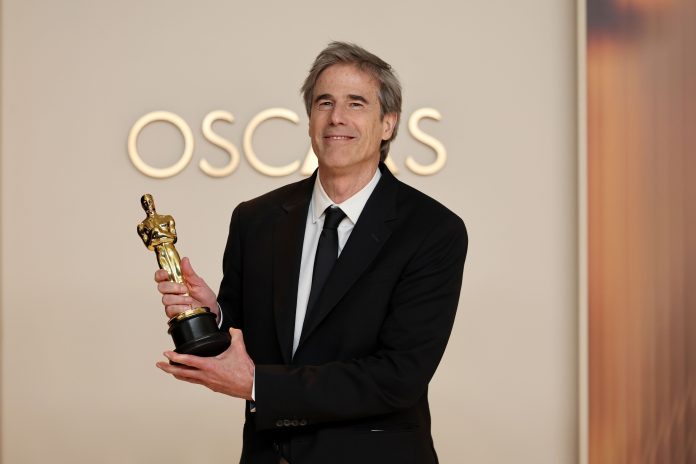 Triunfo de 'Ainda Estou Aqui' no Oscar 2025 Inspira...