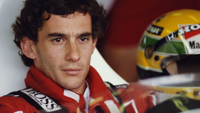 Top 20 Greatest F1 Drivers in History: Only One...