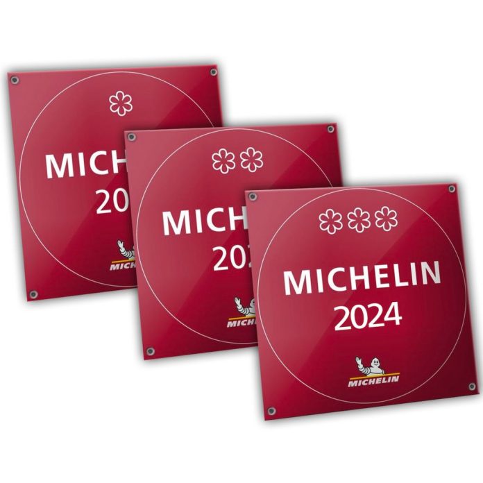 S&atilde;o Paulo Anuncia C&eacute;lebre Cerim&ocirc;nia do Guia Michelin para