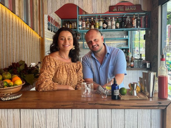 Muamba Bar: Explore a Fusion of Amazonian Fruit Cocktails