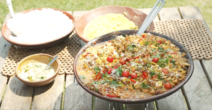 Exploring Bahia's Culinary Delights and Social Impact: