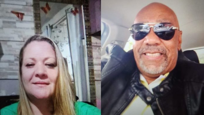 Polícia em Busca de Homem Acusado de Executar Ex-Esposa...