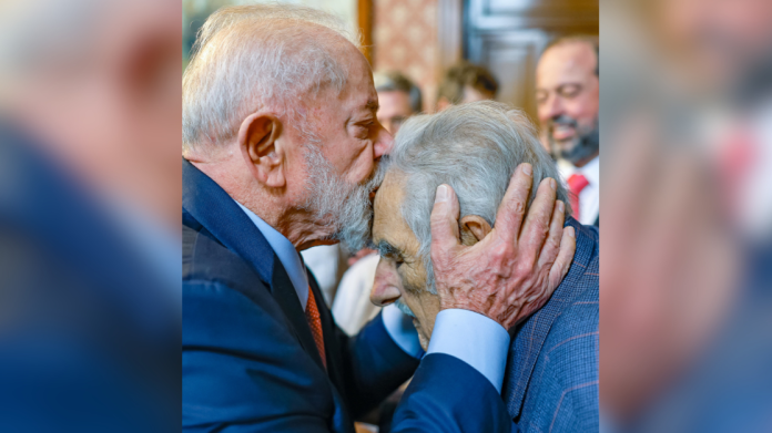 Lula e Mujica Celebram Encontro Inspirador no Uruguai:...