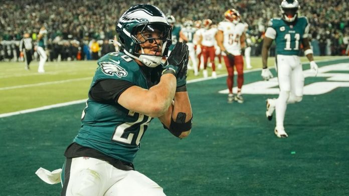 Estrela da NFL no Brasil assegura salário histórico na...