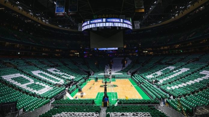 Celtics vs. Trail Blazers: Time and Viewing Info for NBA...
