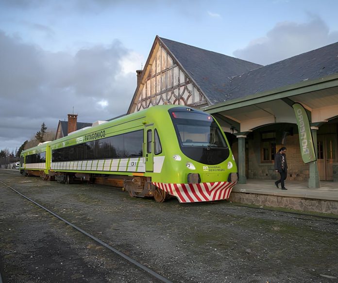 Exploring Argentina: Trem Patagônico Resumes with New