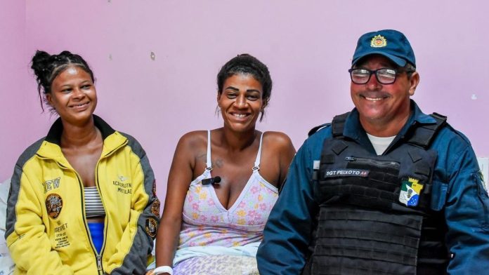 Carnaval em Sergipe: Parto Surpreendente em Meio à Folia.
