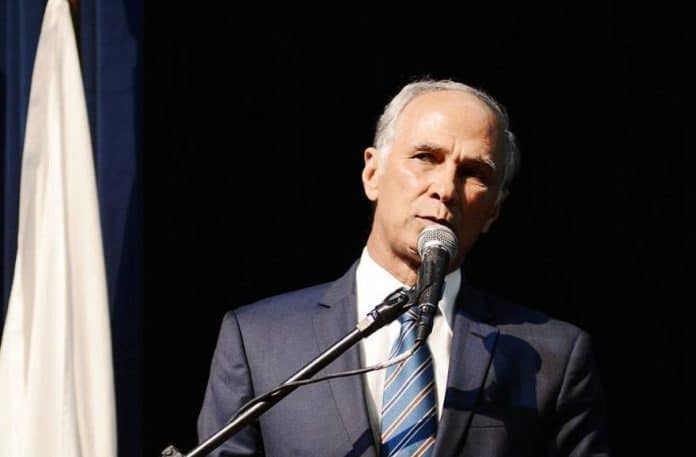Antônio Andrade: From Minas Gerais Leadership to...