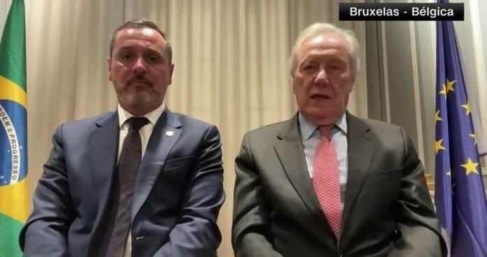 Lula to Propose Security Amendment Soon, Announces...