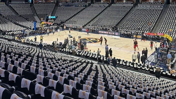Nuggets x Kings: Detalhes do Horário e Transmissão da...