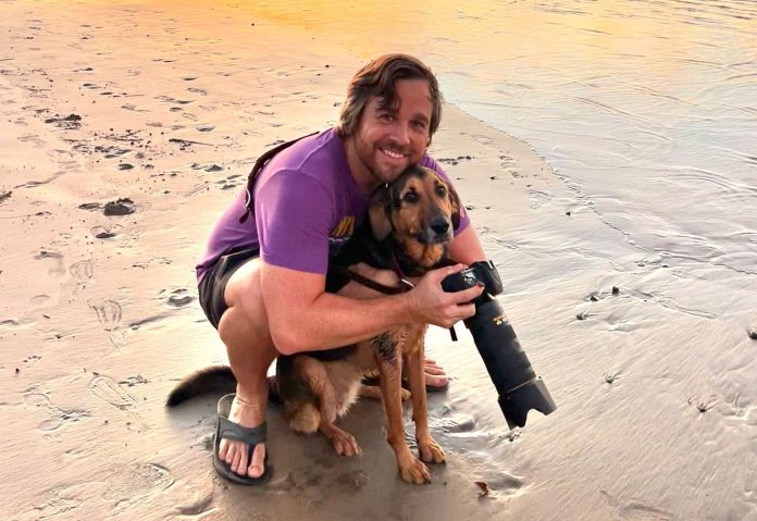 American Quits Corporate Job to Travel the World
