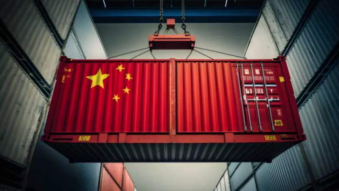 China Ampliará Importações Alimentares da América...